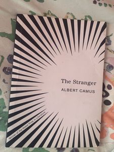The Stranger by Albert Camus