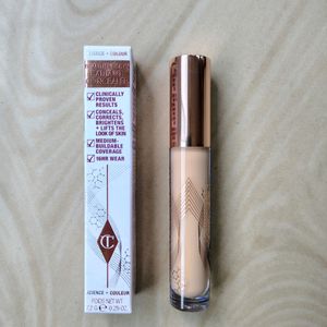 Charlotte Tilbury Beautiful Skin Radiant Concealer