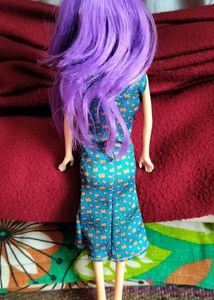 Kaira Barbie Doll