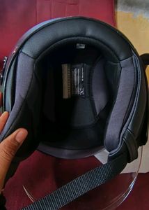 Ola Helmet