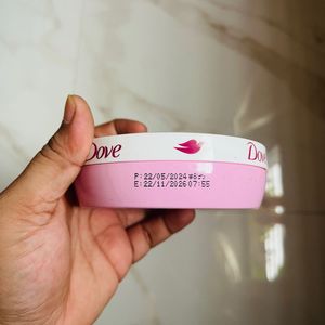 Dove Body Love Beauty Cream