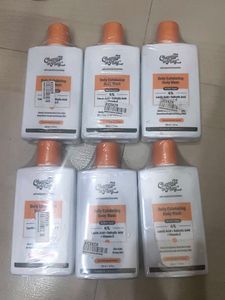 Chemist At Play Body Wash (PACK OF 6)