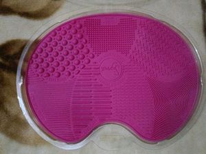 Sigma Beauty Spa Express Brush Cleaning Mat