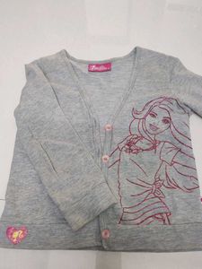 Kids Jacket
