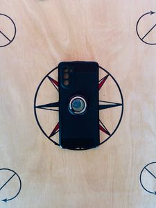 Back Cover for Moto G82 5G