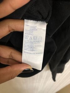 Tommy Hilfiger Black Jacket