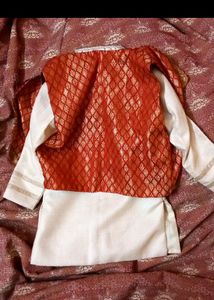 Traditional Wear For Baby Boys
