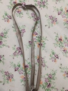 Bardot Grey Bodysuit