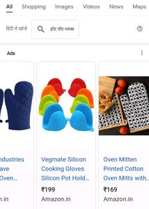 hot pot gloves