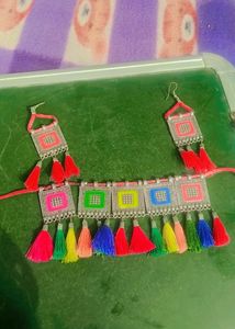 Jewellery