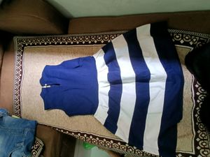 Women One Piece / Dress / Party Wear / Club Wear/ Western Wear