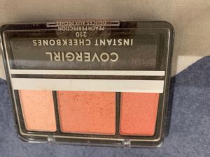 Cover Girl Blush
