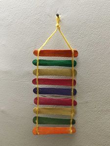 🆕 Self Growth Wall Hanging