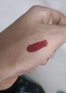 Huda colour Matte Lipgloss