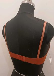 Non Padded Bra..34D To 36AB