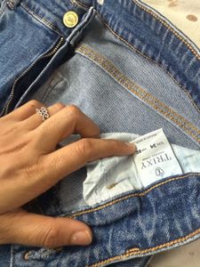 TRIX Original Denim Jeans Size 34