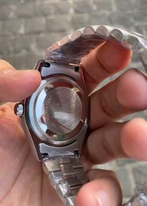 Rolex Puzzle Dial Watch