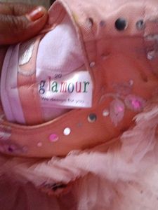 Girls Special Occasion Dress