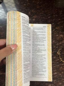 Pocket Dictionary