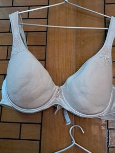 Combo Of  Five  Imported Fabric Bra