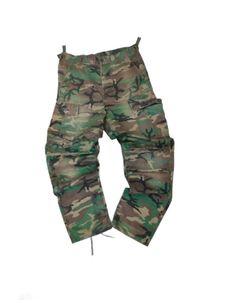 CARHATT PANTS VINTAGE, Camo Jorts And Pant