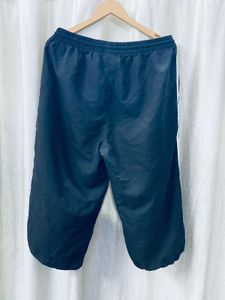 PUMA Short Pant Track Black Solid(UNISEX)
