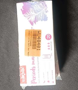 Sirona Tampons - 40 Count