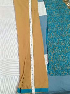 Kurta With Salwar