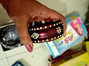 New Bangles