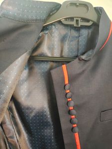 Elegant Coat For Men
