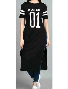 Long T Shirt
