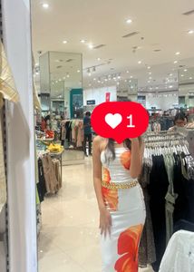 Floral Bodycon Dress