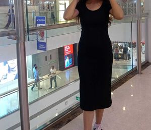 women bodycon dress