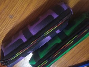 Stationery Pouches