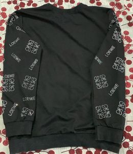 Loewe Patterned Sweater