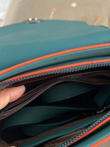 Sling Bag