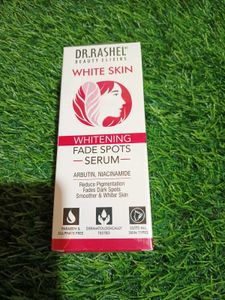 Hyenoit-C Face Serum