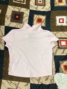 Cute Pink Top