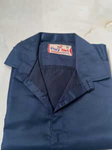Jeans And Shirt Combo Full 4
