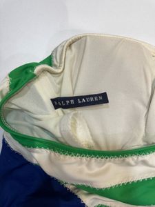 Ralph lauren tube top