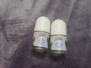 Nivea Natural Glow Deodorant And Bodywash