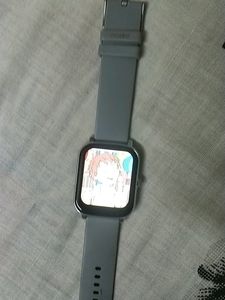 Noise Buzz Calling Smart WTch