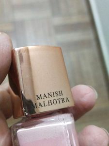 Juice Long Stay Nail Polish And Manish Malhotra