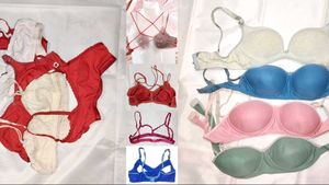 BB - Multiple Styles