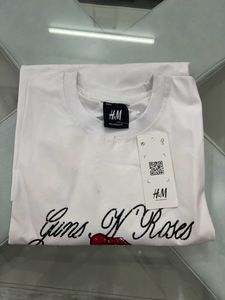 H&M TSHIRT XXL SIZE