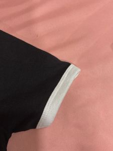 H&amp;M fitted T shirt