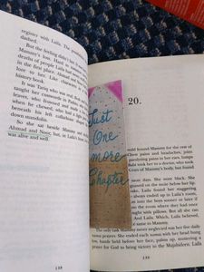A Thousand Splendid Suns