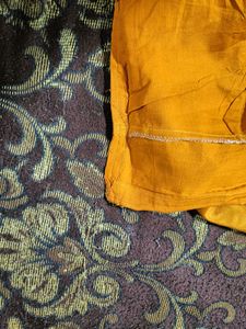 mysore crepe silk saree