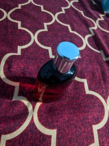100ml Mexico Perfume