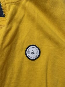 Yellow Jacket